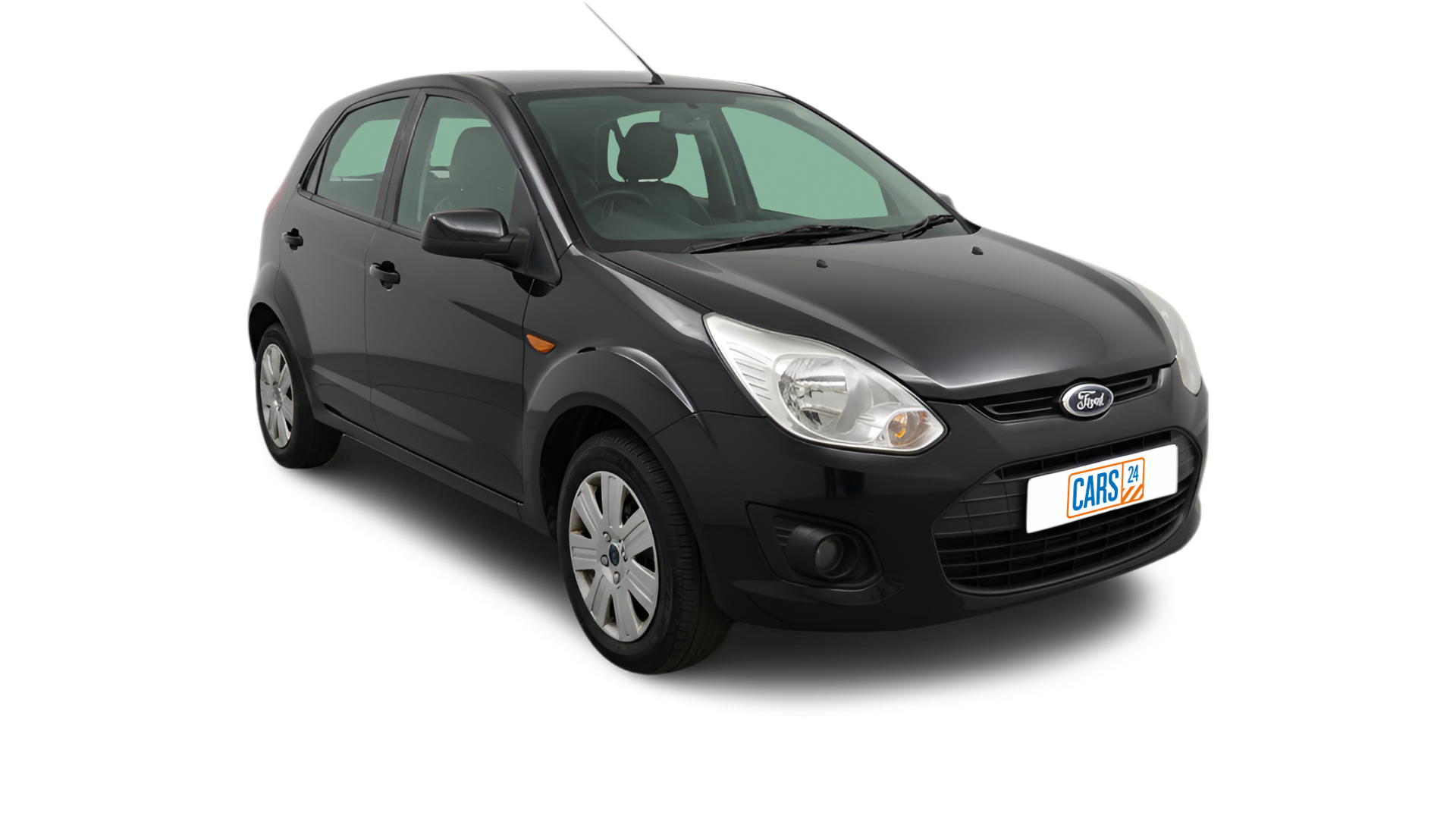 Ford Figo-img